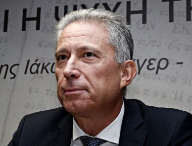 Εκτός ΣΥΡΙΖΑ ο Κ.Χρυσόγονος - Σχηματίζει νέο κόμμα